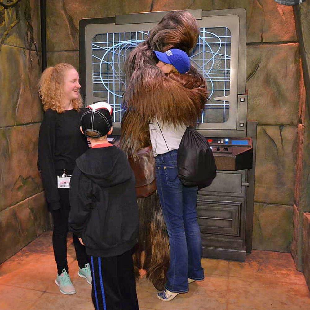 Meet your Posher, Taylor